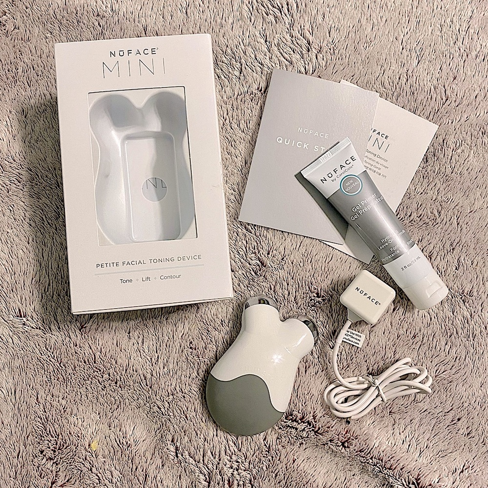 NuFace Mini
